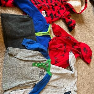 6 month kids clothes